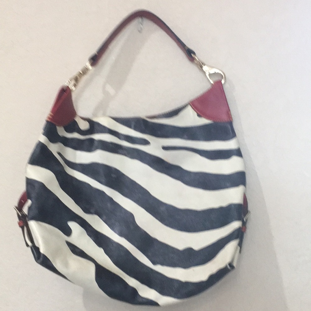 Dooney & Bourke Handbag - Picture 3 of 5